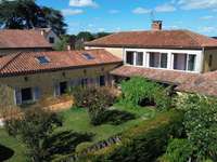 Vente maison 8 pièces Vente maison 8 pièces