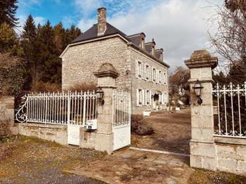Vente maison 15 pièces Vente maison 15 pièces