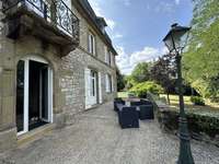 Vente maison 10 pièces Vente maison 10 pièces