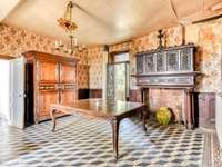 Vente maison 10 pièces Vente maison 10 pièces