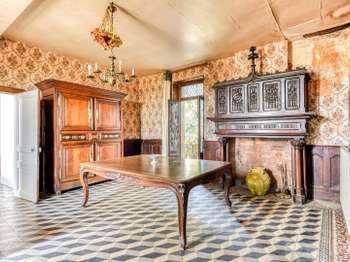 Vente maison 10 pièces Vente maison 10 pièces