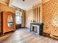 Vente maison 10 pièces Vente maison 10 pièces