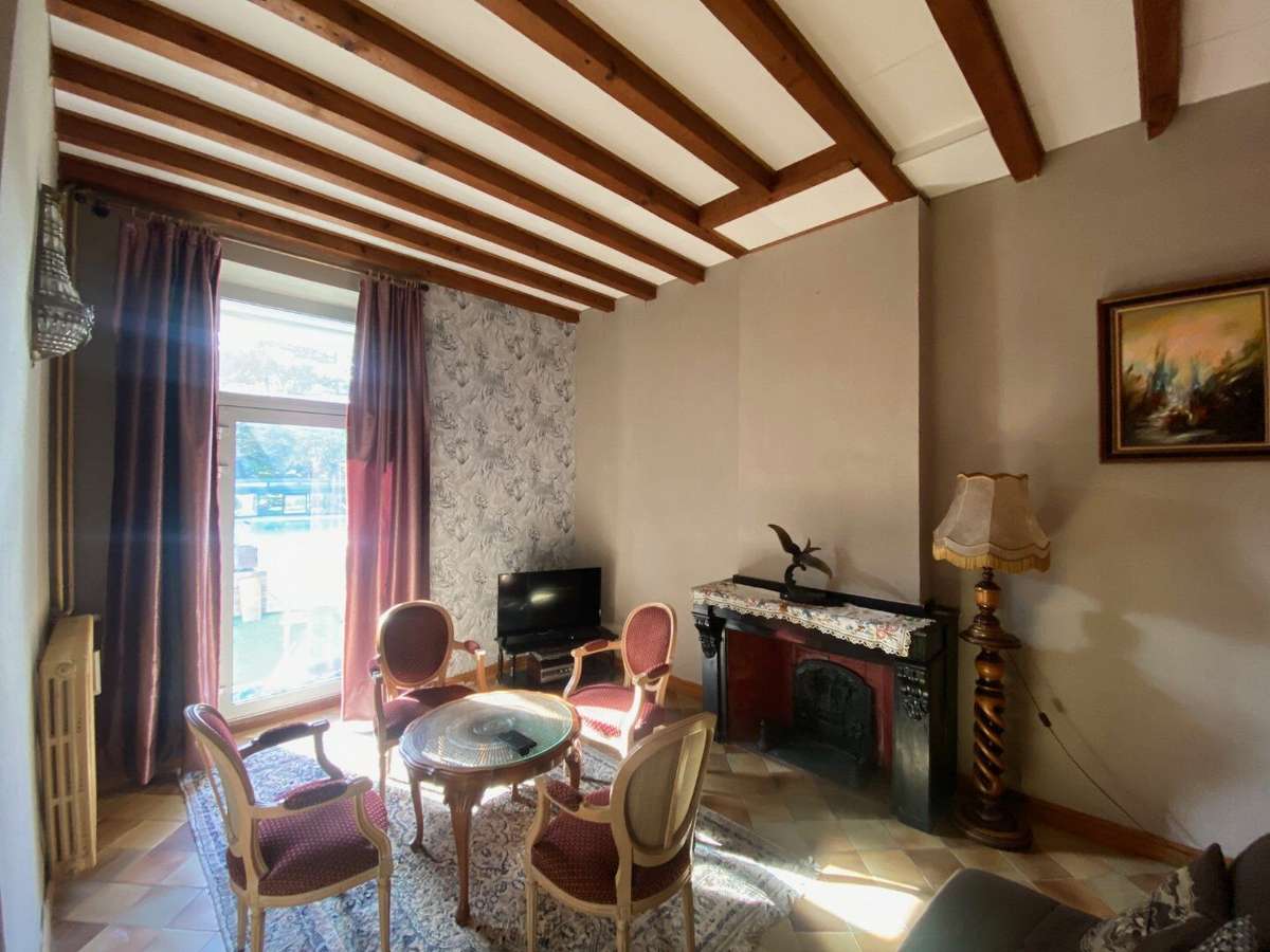 Maison Carcassonne