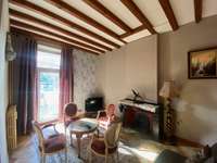 Vente maison 18 pièces Vente maison 18 pièces