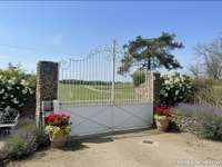 Vente maison 20 pièces