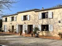 Vente maison 20 pièces