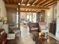 Vente maison 20 pièces