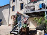 Vente maison 17 pièces Vente maison 17 pièces