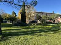 Vente maison 13 pièces