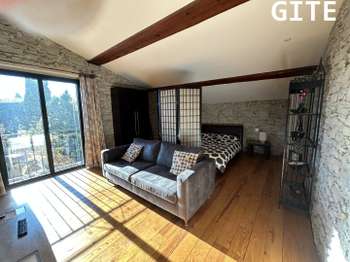 Vente maison 13 pièces
