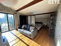 Vente maison 13 pièces