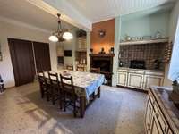 Vente maison 13 pièces