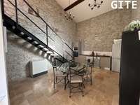 Vente maison 13 pièces