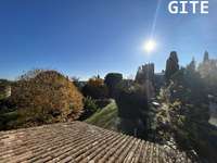 Vente maison 13 pièces