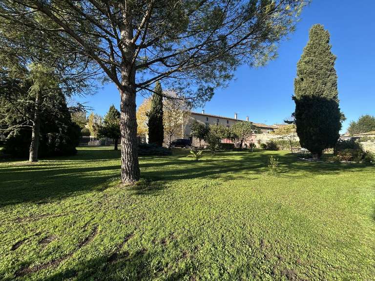 House Carcassonne - 10 bedrooms - 405m²