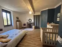 Vente maison 13 pièces