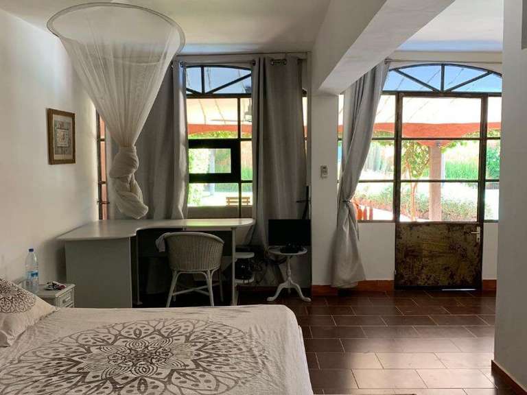 Villa Senegal - 4 bedrooms - 220m²