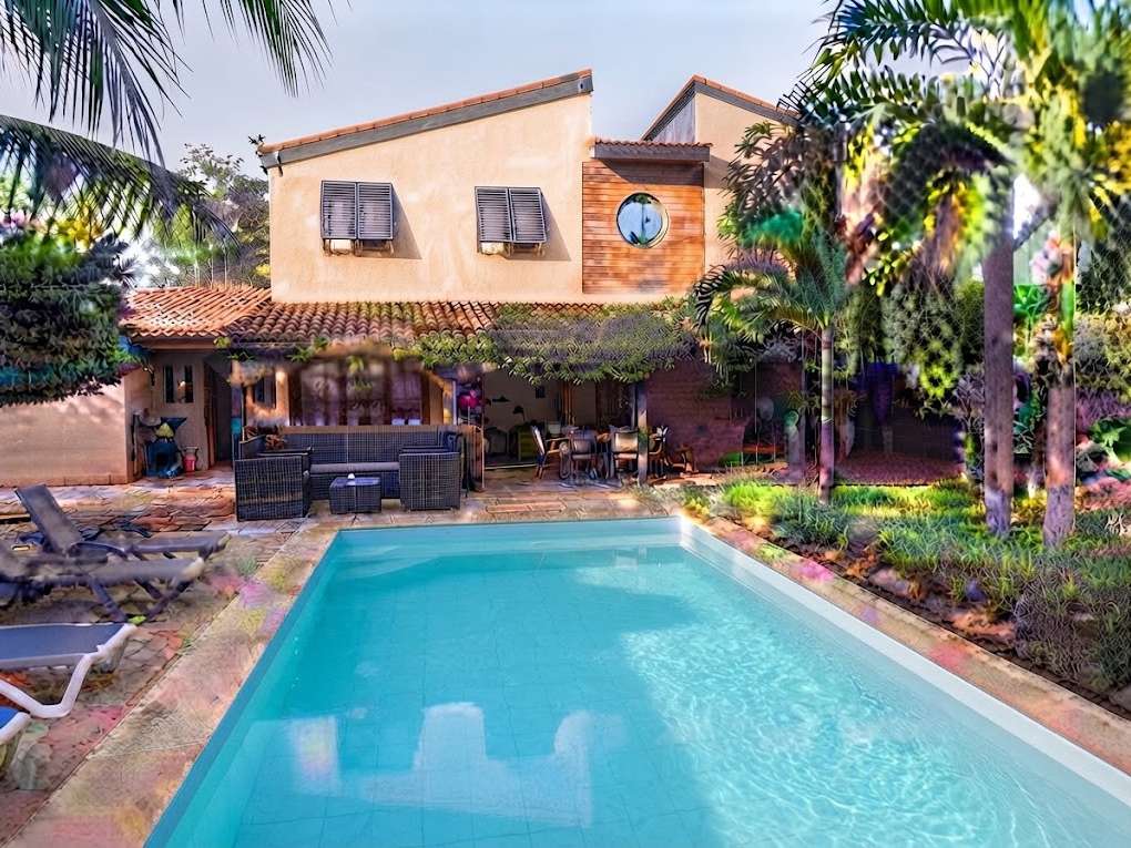 Villa Senegal