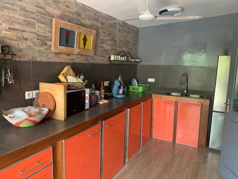 Villa Senegal - 4 bedrooms - 220m²
