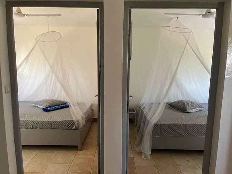 Villa Senegal - 4 bedrooms - 220m²