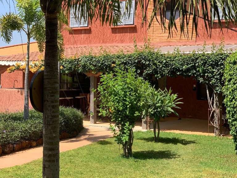 Villa Senegal - 4 bedrooms - 220m²