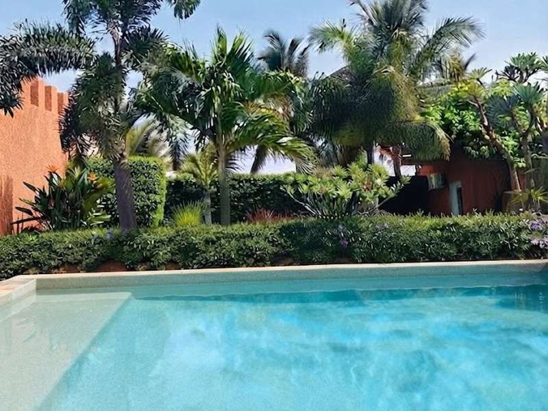 Villa Senegal