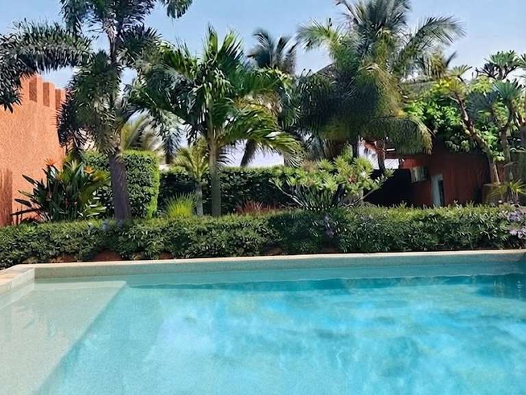 Villa Senegal - 4 bedrooms - 220m²