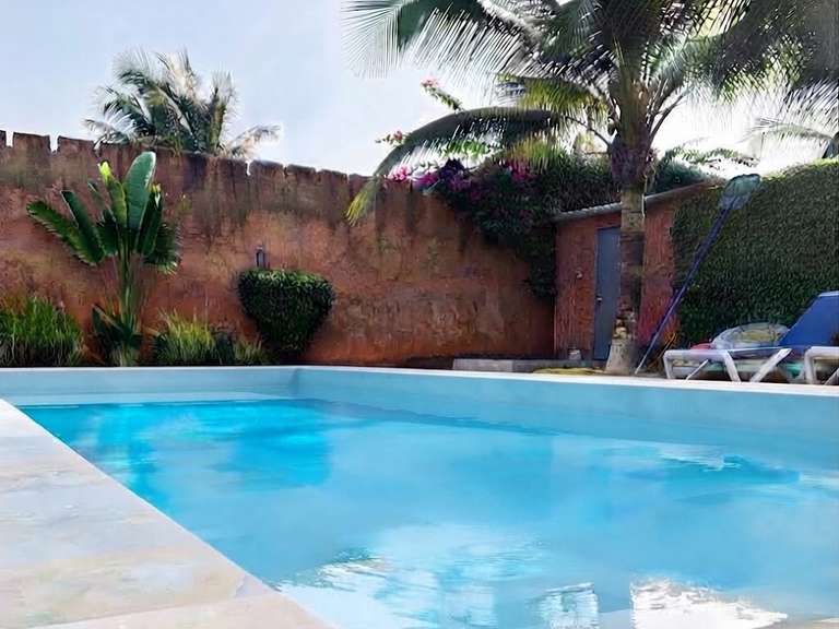 Villa Senegal - 4 bedrooms - 220m²