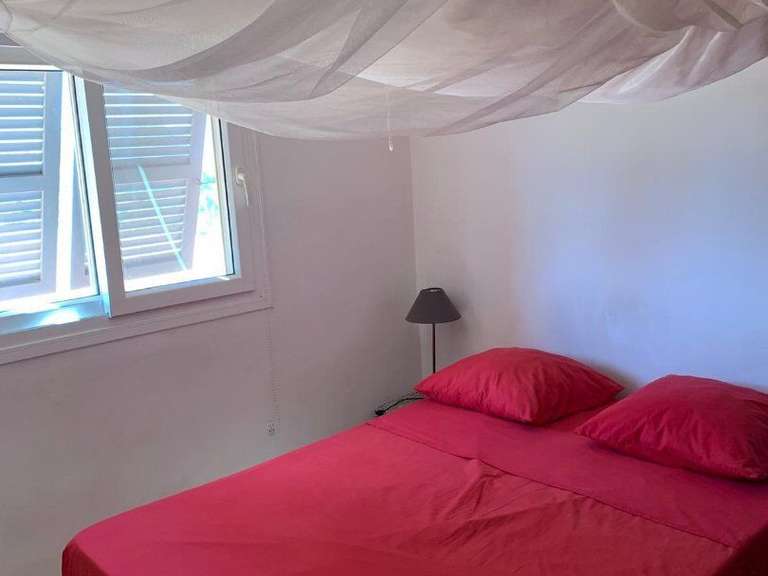 Villa Senegal - 4 bedrooms - 220m²