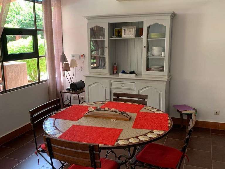 Villa Senegal - 4 bedrooms - 220m²