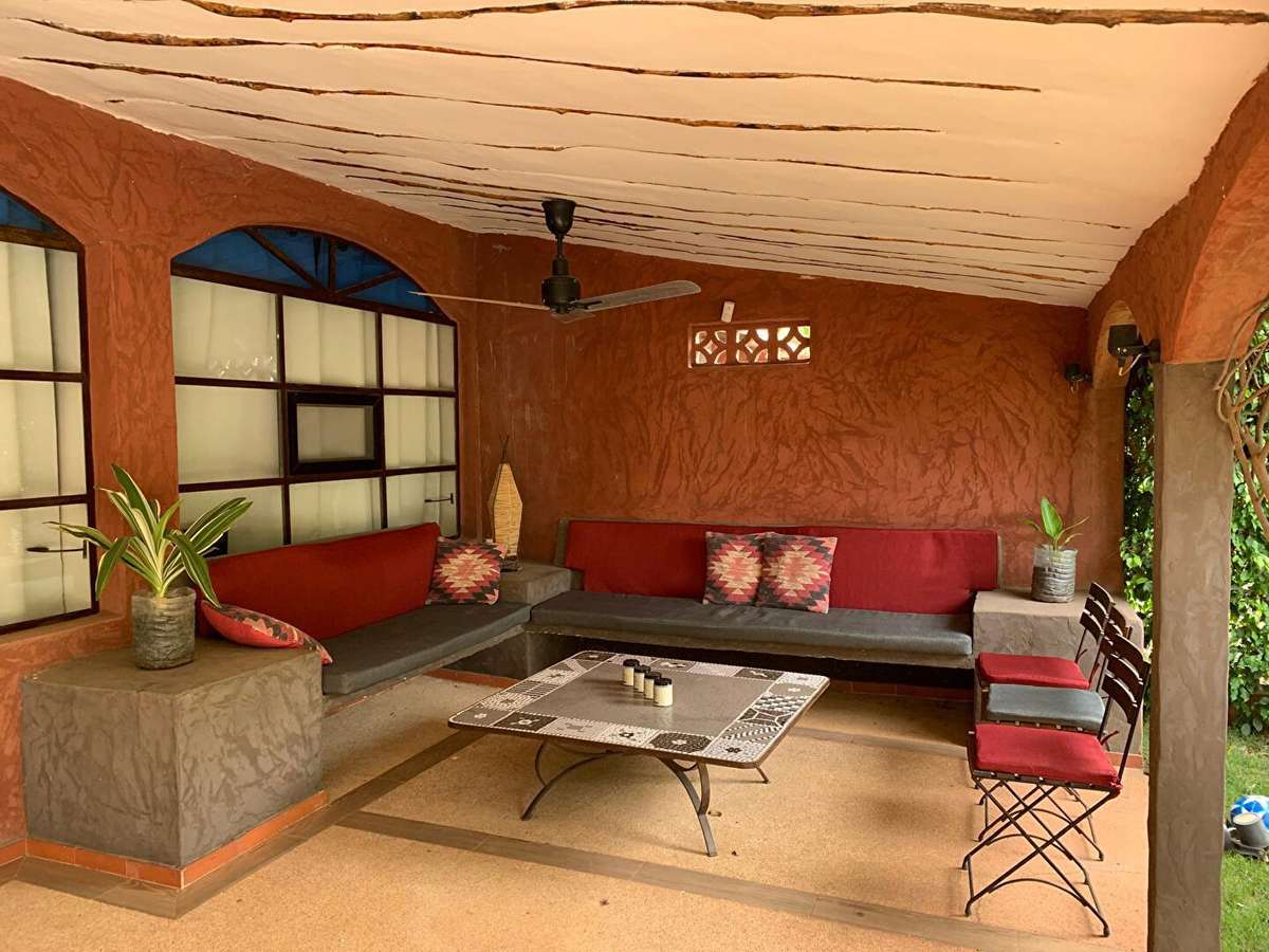 Villa Senegal