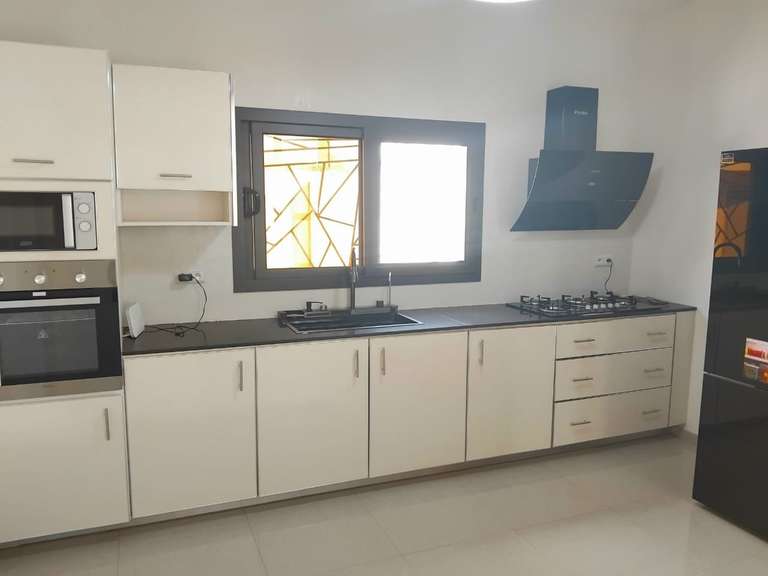 Villa Ngaparou - 4 bedrooms - 180m²