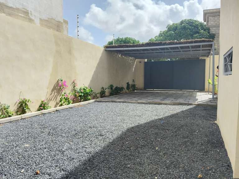 Villa Ngaparou - 4 bedrooms - 180m²
