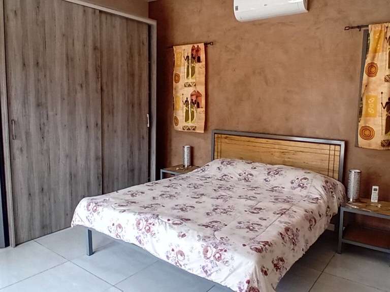 Maison Senegal - 3 chambres - 250m²