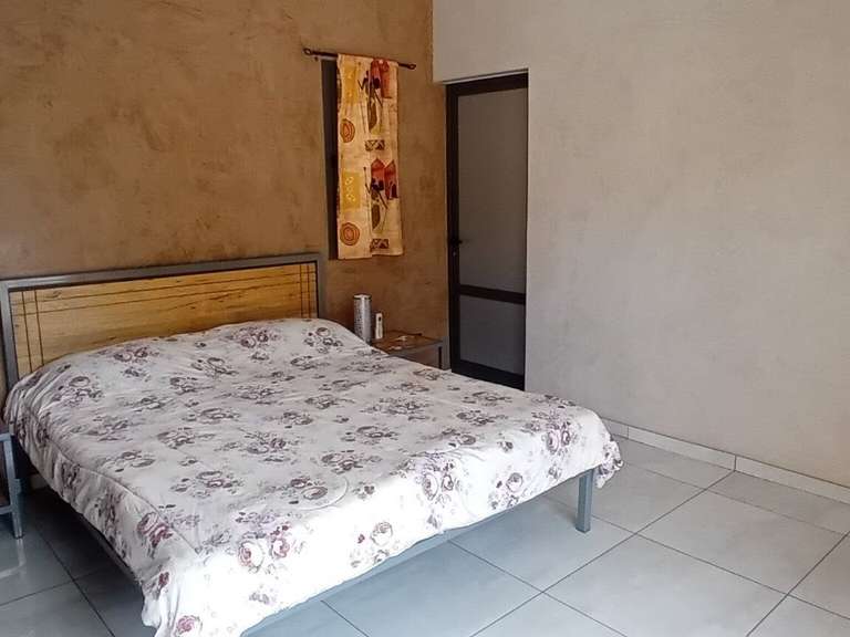 Maison Senegal - 3 chambres - 250m²