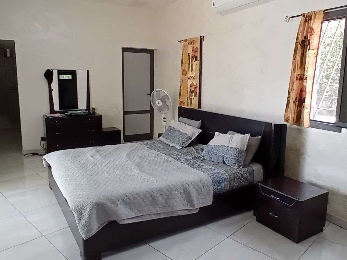 Maison Senegal