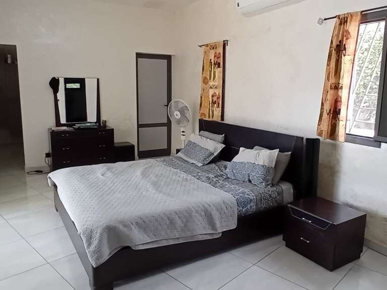 Maison Senegal - 3 chambres - 250m²