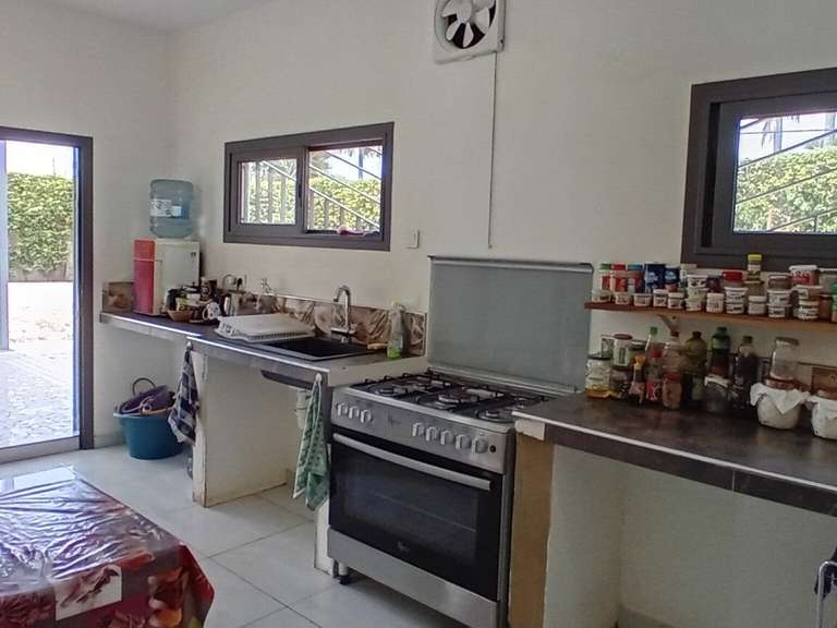 Maison Senegal - 3 chambres - 250m²