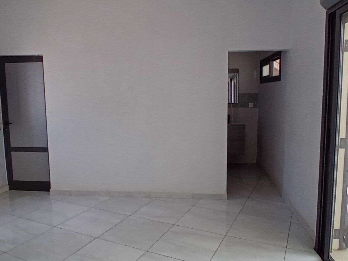 Maison Senegal