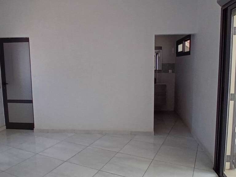 Maison Senegal - 3 chambres - 250m²