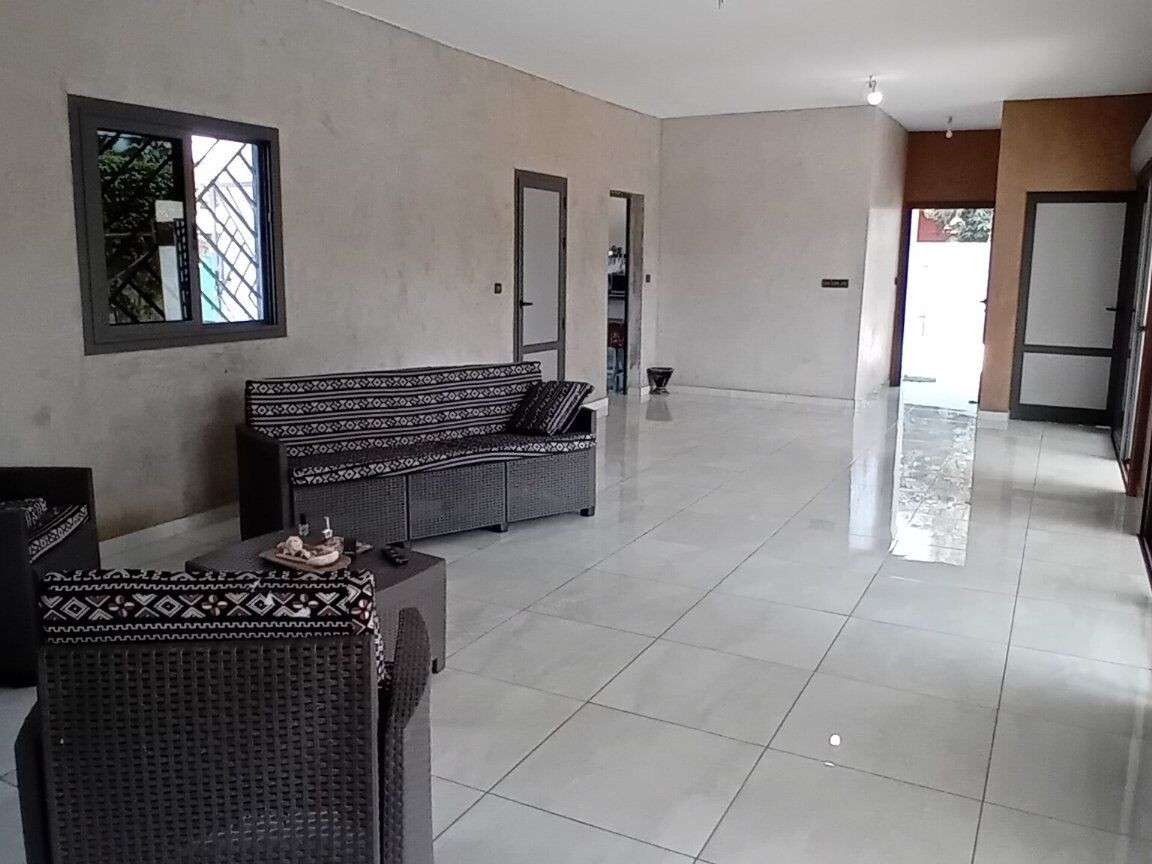 Maison Senegal