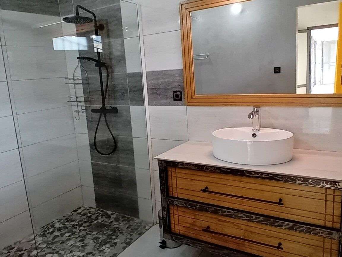 Maison Senegal