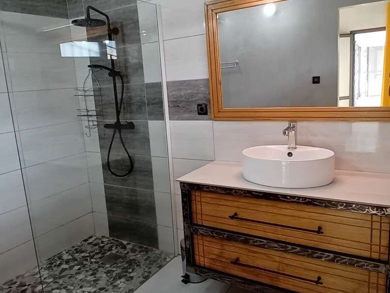 Maison Senegal - 3 chambres - 250m²