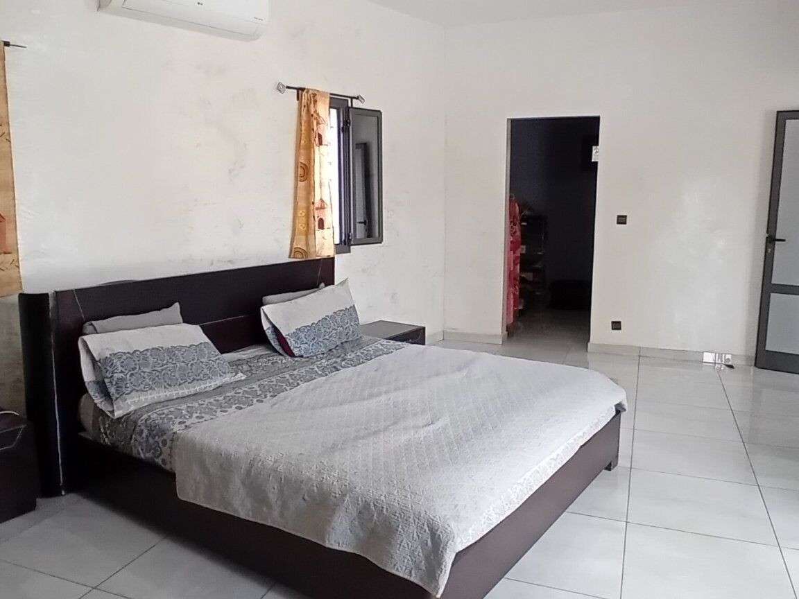 Maison Senegal