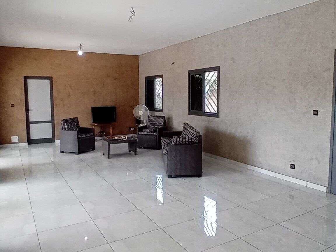 Maison Senegal