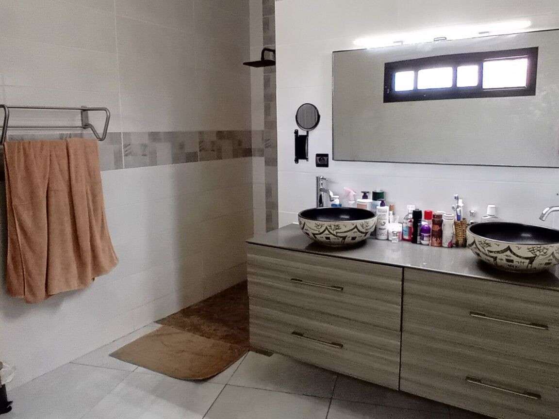 Maison Senegal