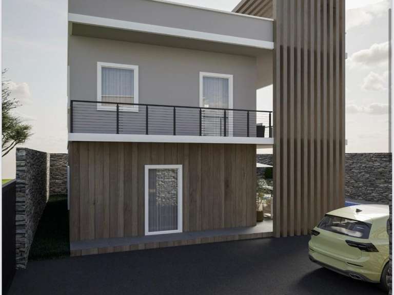 Villa Ngaparou - 3 bedrooms - 130m²