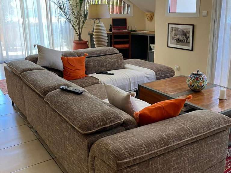 Appartement Senegal - 3 chambres - 192m²