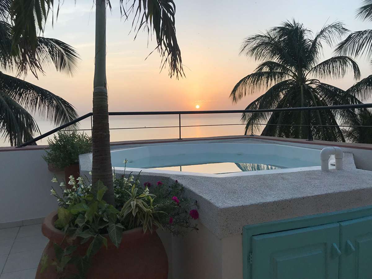 Appartement Senegal