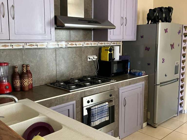 Appartement Senegal - 3 chambres - 192m²